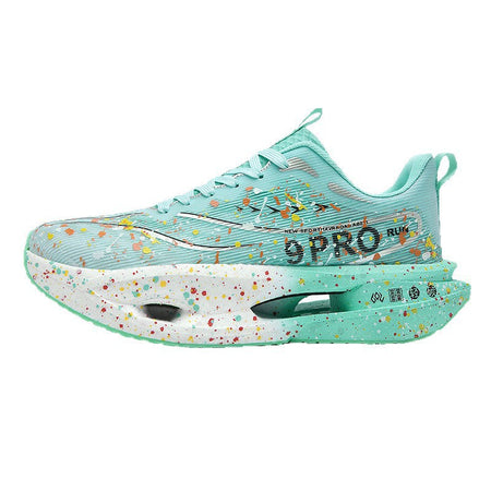 Red Rabbit 9Pro Shock Absorb Running Sports Shoes Unisex