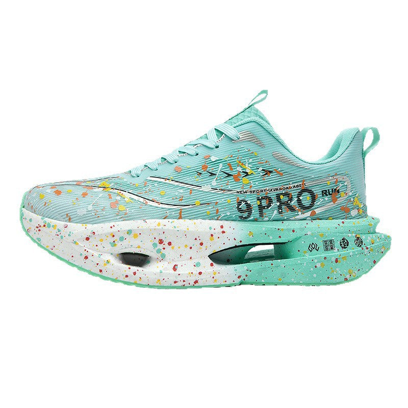 Red Rabbit 9Pro Shock Absorb Running Sports Shoes Unisex