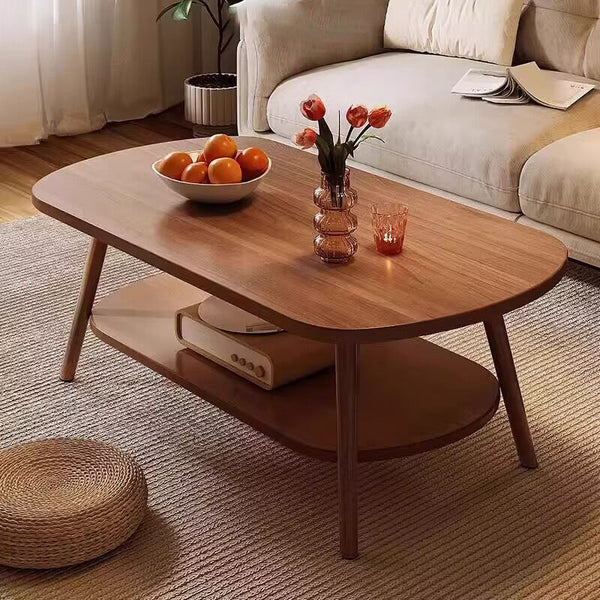 Bay Window Tatami Small Tea Writing Desk