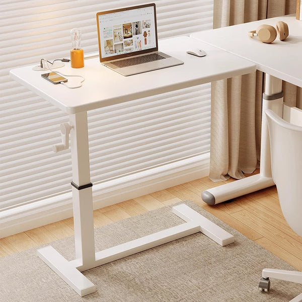 Movable Desk Extension Keyboard Tray Stand