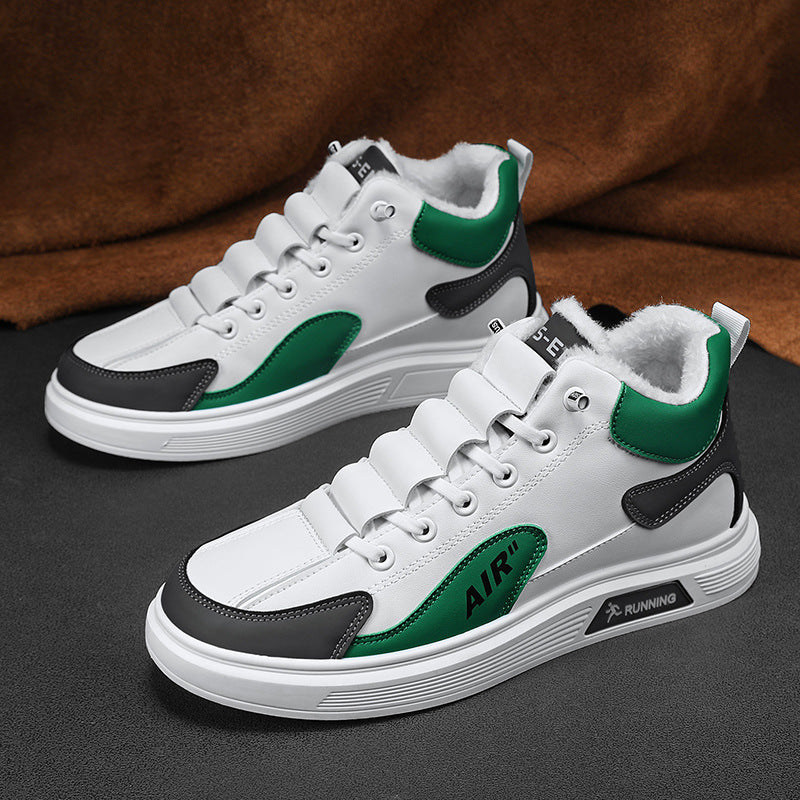 Yg-Mz908 Prineland men's sneakers - casual athletic shoes with cushioned comfortable sole