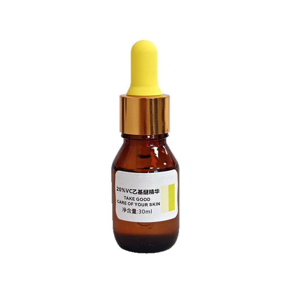 20% Vitamin C Ethyl Ether Brightening Essence for Radiance
