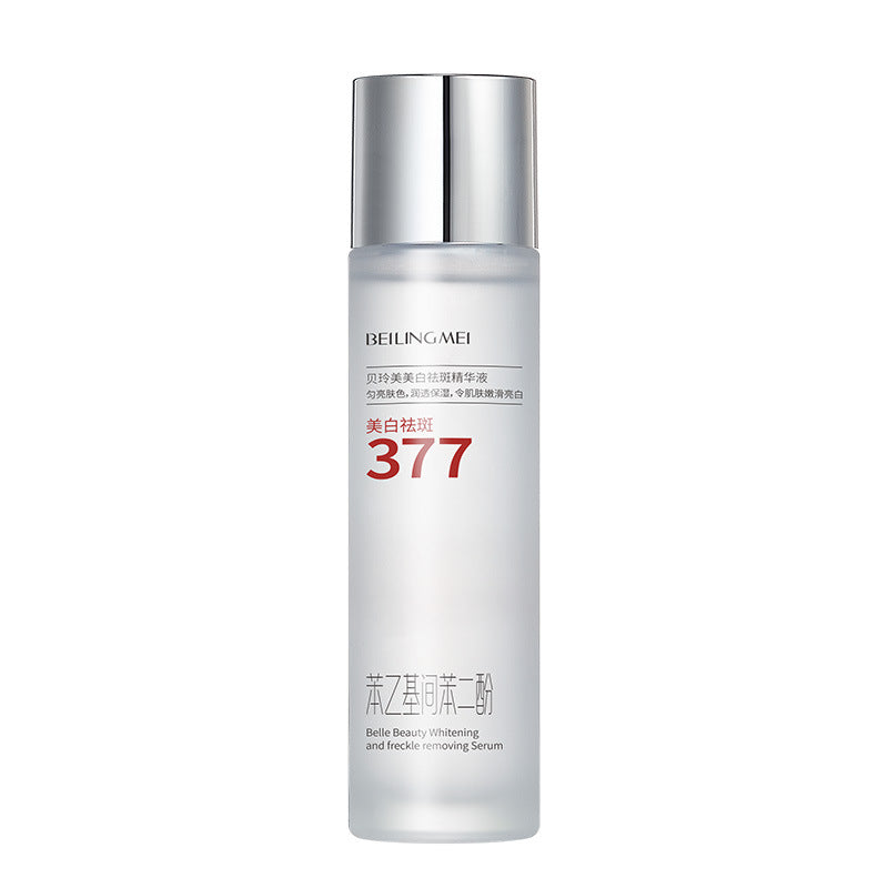 377 Niacinamide VC Brightening Essence for Even Skin Tone Care