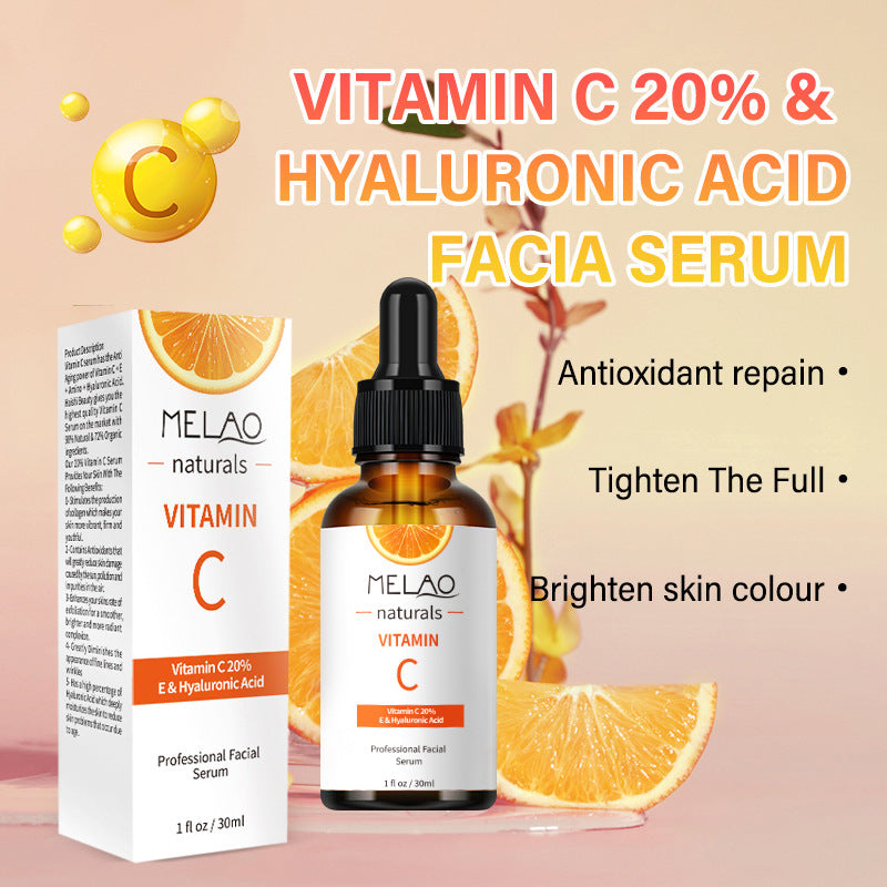 Wholesale Vitamin C Stock Essence for Moisturizing and Repair