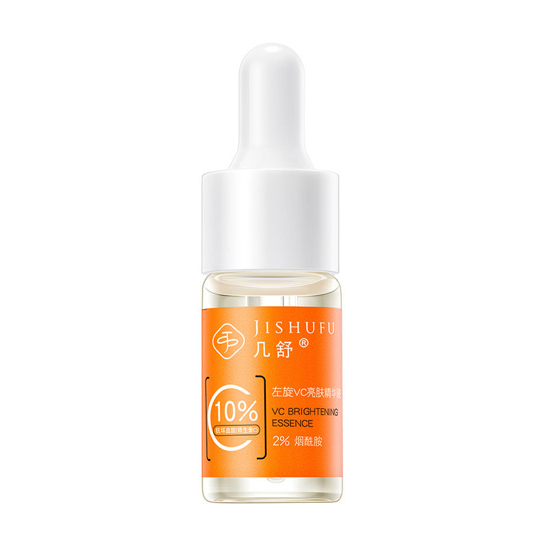 10% L-VC Brightening Essence with Niacinamide Glow Serum