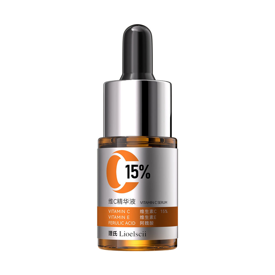 Water-Soluble VC Essence Liquid for Hydration and Skin Care