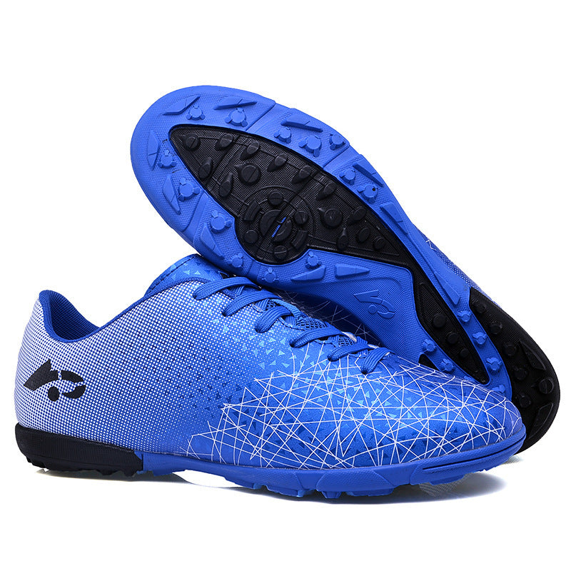Premium Youth AG Football Boots for Training and Match Play