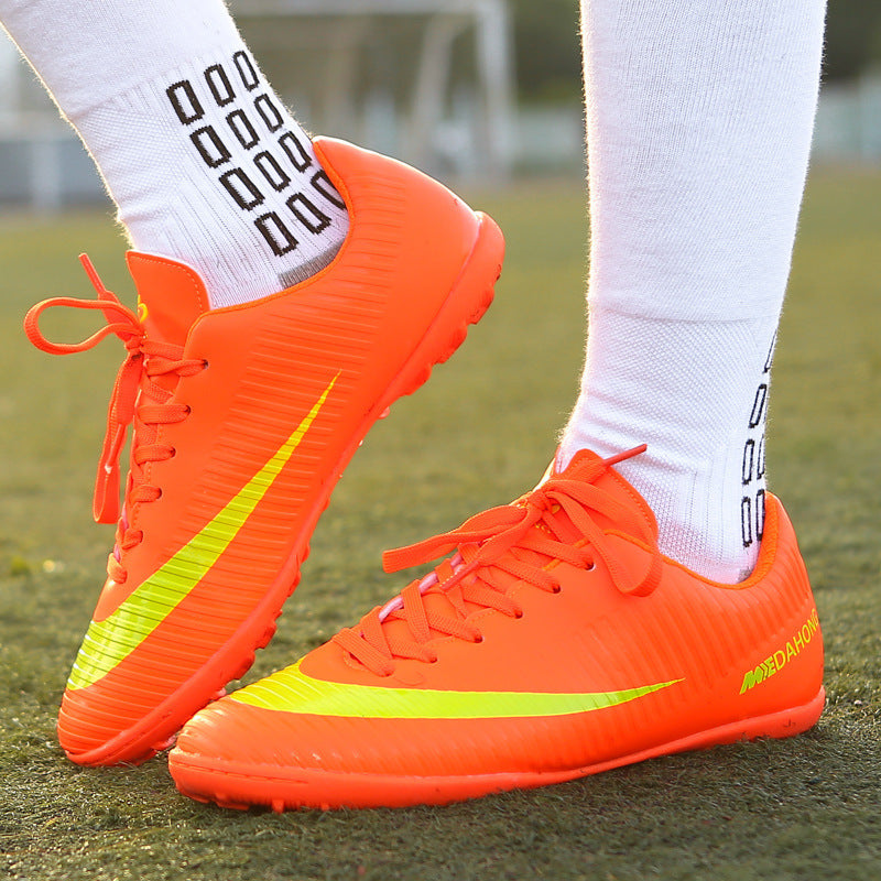 Premium Artificial Turf Football Shoes for Men