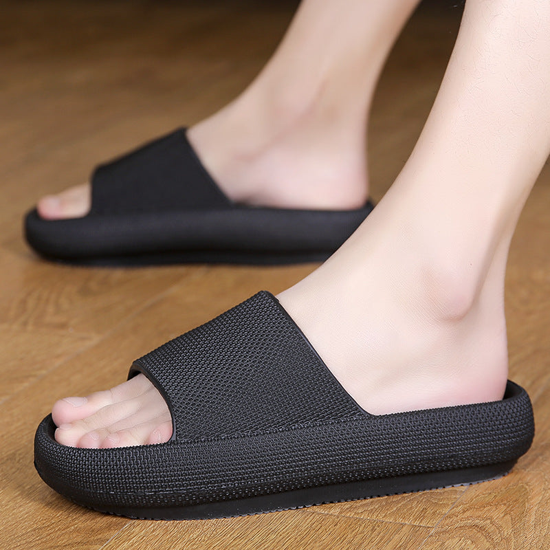 Summer Thick-Soled Beach Sandals for Men