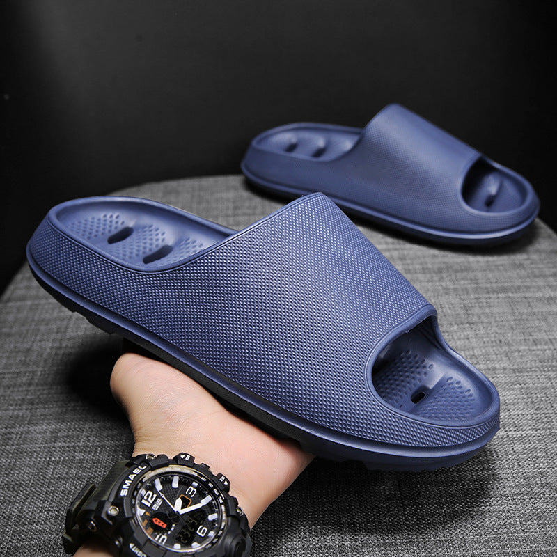 Premium Men's Summer Thick-Soled Slipper