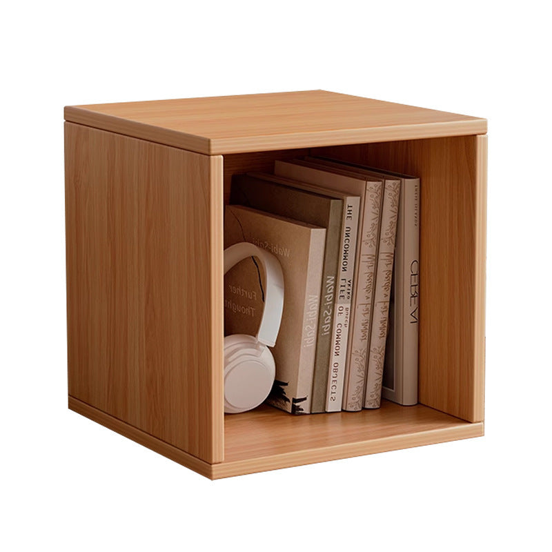 Modular Desktop Storage Cabinet with Door Bookcase