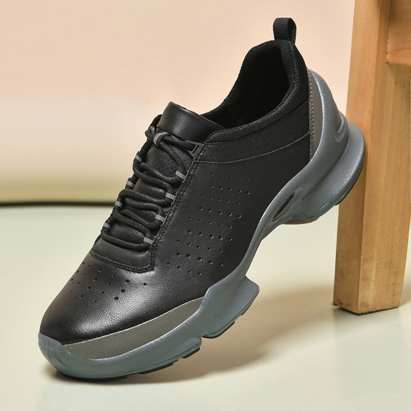 Men's Spring & Autumn Work & Running Casual Shoes