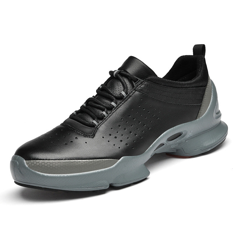 Men's Spring & Autumn Work & Running Casual Shoes