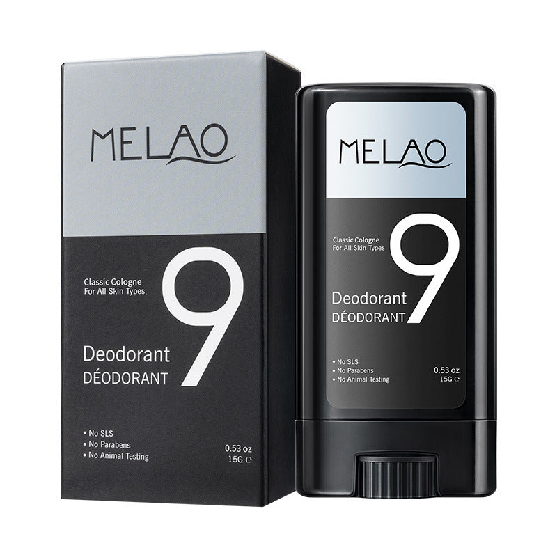 Men’s 15g Antiperspirant Deodorant Stick, Quick-Dry Underarm Care