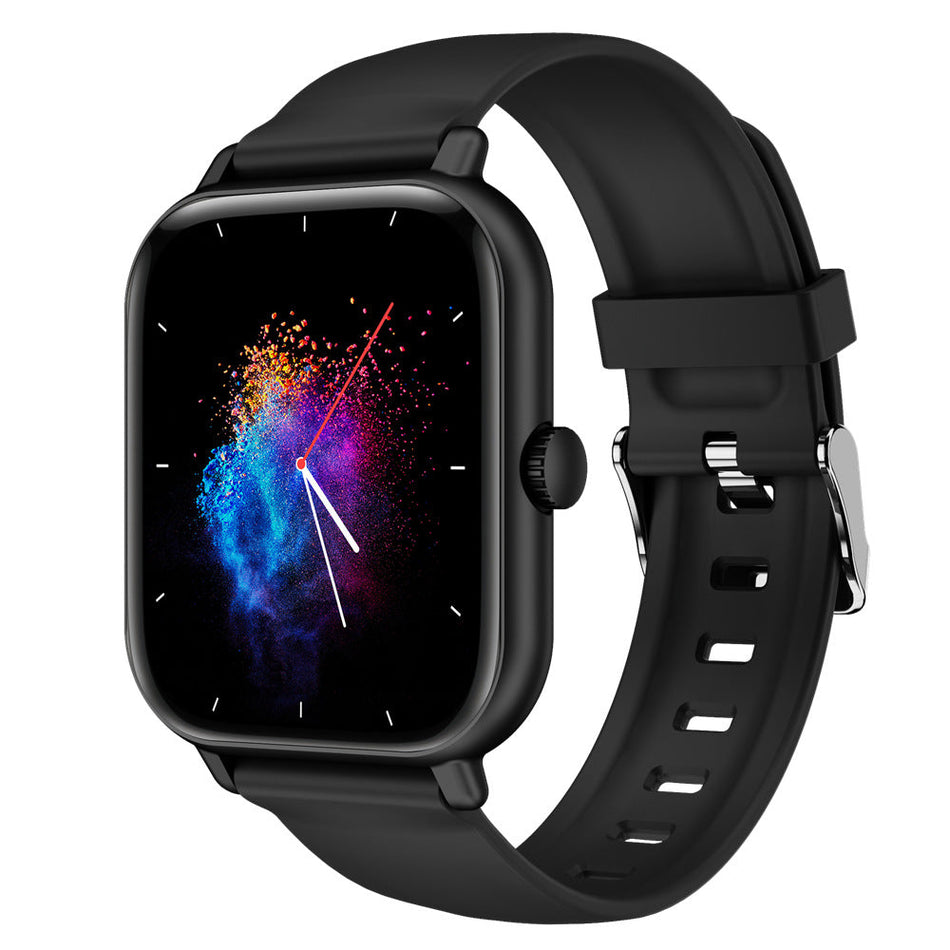 Smart Watch H8 Pro Max – Heart Rate, SpO2 & Bluetooth Call – Vinyl