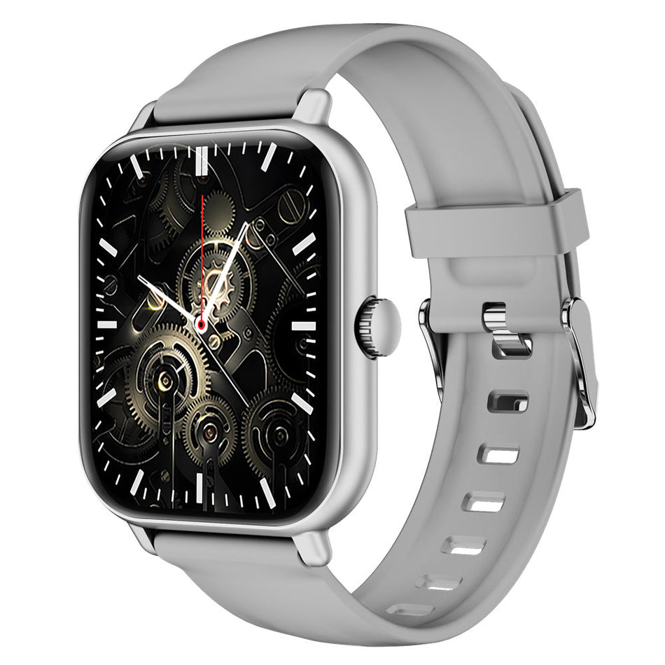 Smart Watch H8 Pro Max – Heart Rate, SpO2 & Bluetooth Call