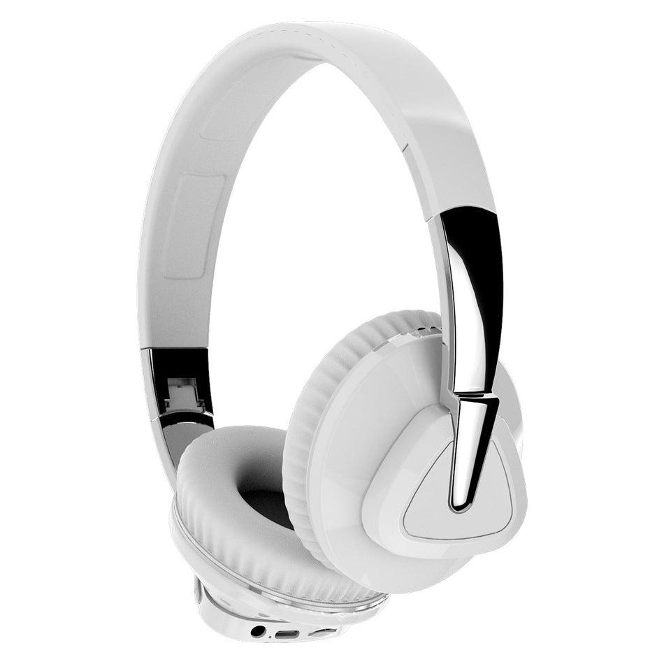 Factory Direct Foldable Head-Mounted Bluetooth Headset Type-C
