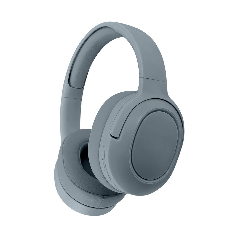 Wireless Sports Bluetooth Headset with Noise Reduction