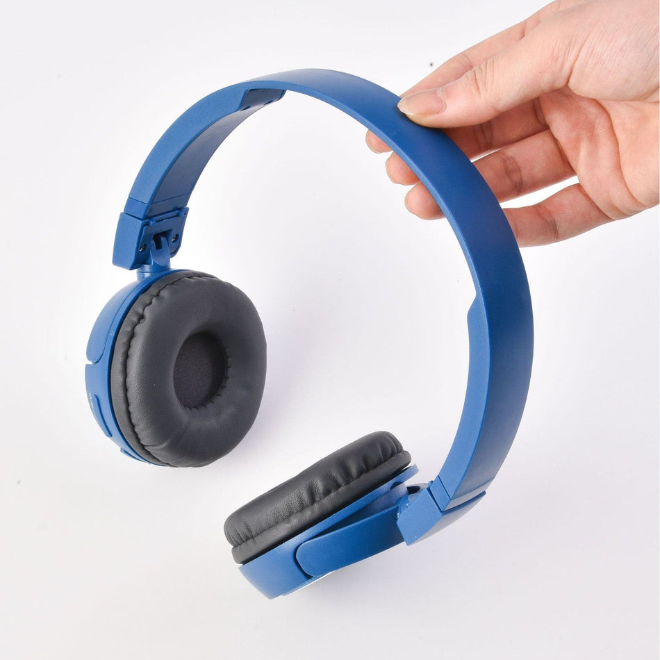 New W402 Bluetooth 5.0 Gaming Headset for Esports Audio