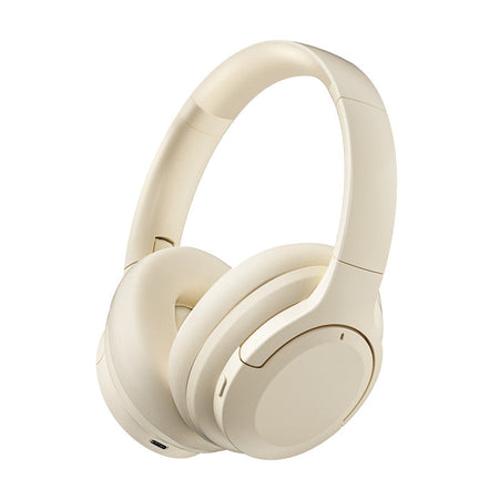 Premium ANC Wireless Bluetooth Headset | Hi-Fi, Long Battery