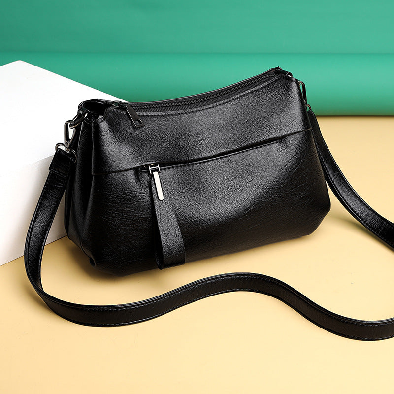 Korean Style Shoulder Crossbody Bag for Wome