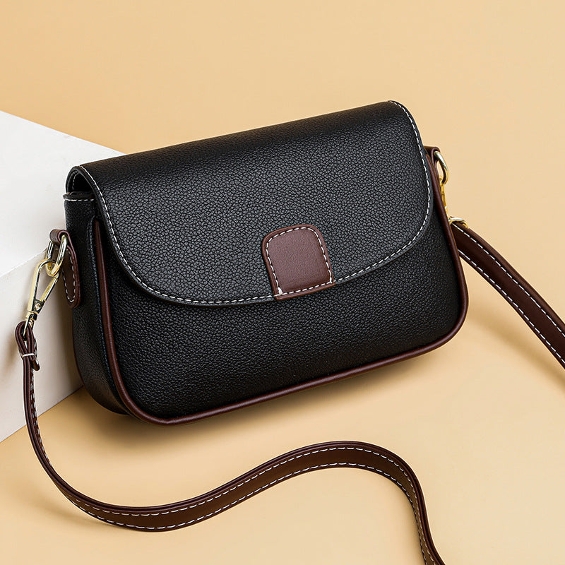 Niche Design Shoulder & Crossbody Small Bag for Women