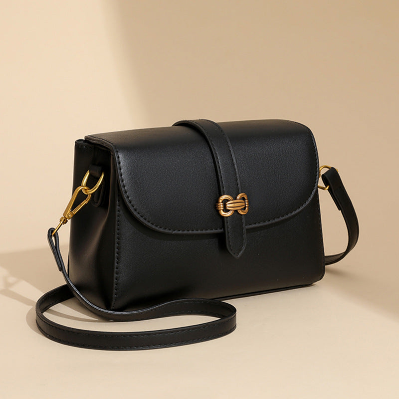 Light Luxury Large Capacity Crossbody Shoulder Bag for Women