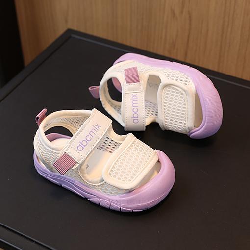 Baby Toddler Summer Sandals Breathable Beach Shoes for Kids