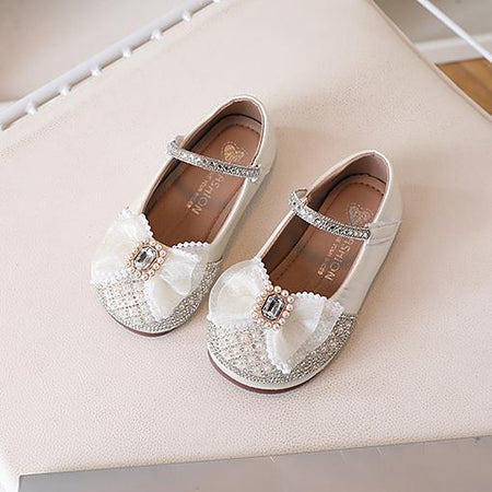 White girls princess summer dress for casual and seasonal wear