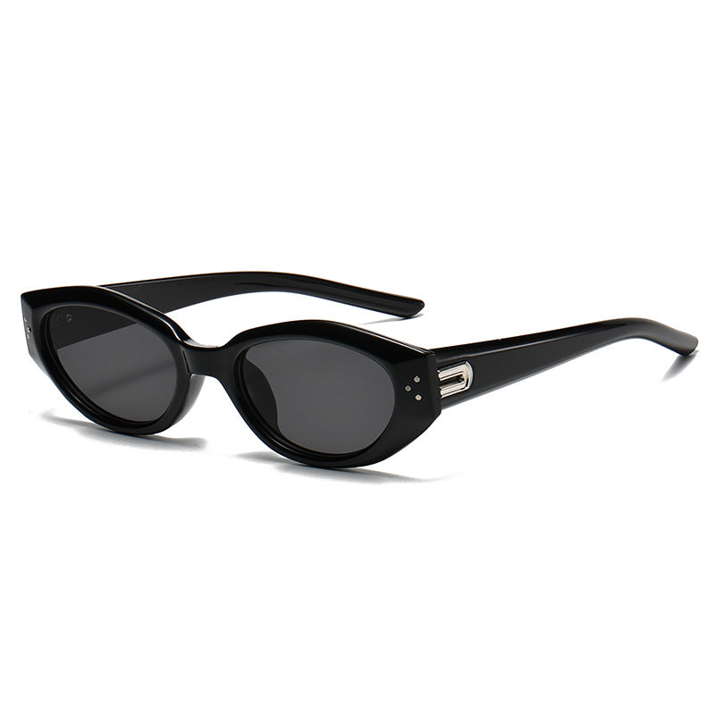 365 premium cat-eye gm polarized sunglasses for women uv protection
