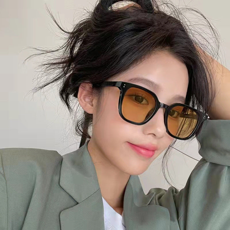 Premium GM Summer Polarized Sunglasses for Men and Women UV