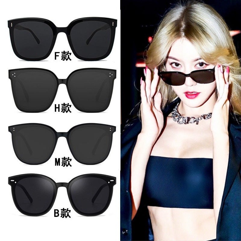 Premium GM Polarized Sunglasses for Men and Women UV Protection