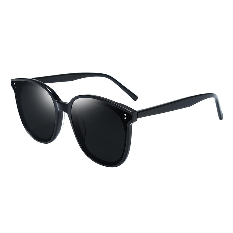 Lc style premium gm polarized sunglasses for men and women uv protection
