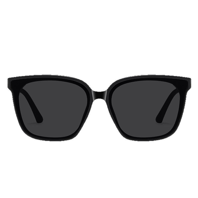 Premium Square Polarized Sunglasses for Men and Women UV