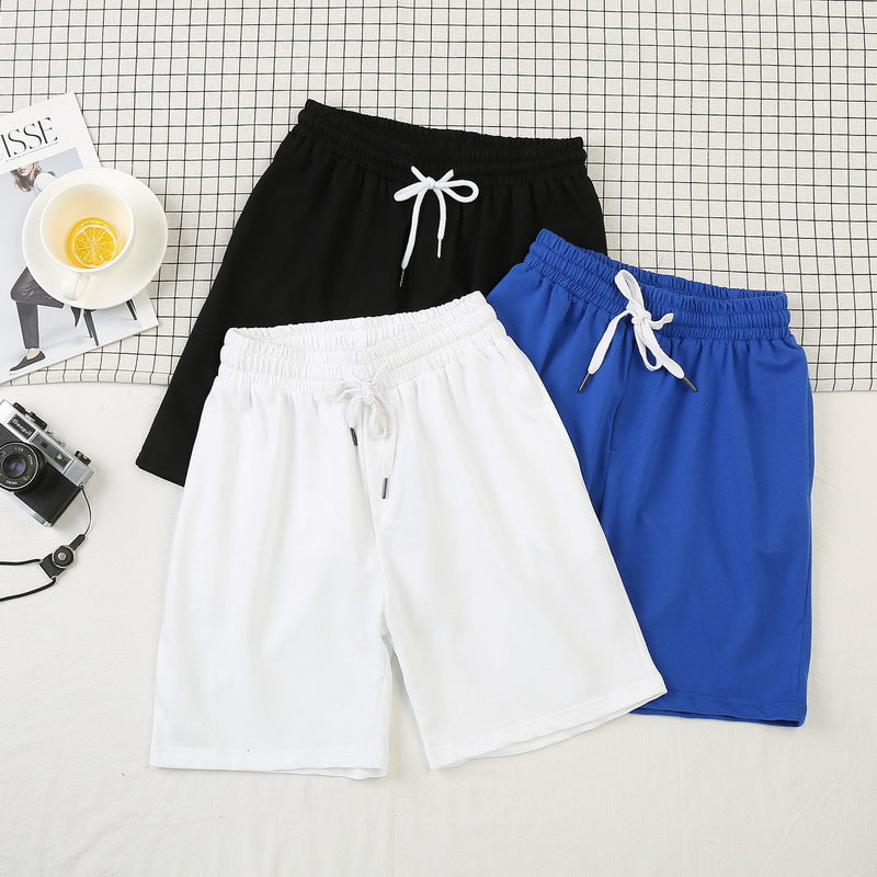 Men's Multi-Sport Five-Point Casual Performance Shorts