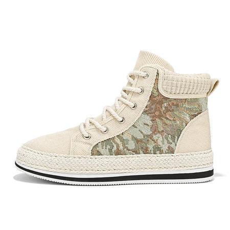 Yg-G 311M Colors men's sneakers - casual athletic shoes with cushioned comfortable sole
