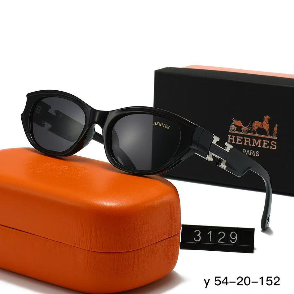 C1 sunglasses - UV-protective eyewear with lightweight frame for men