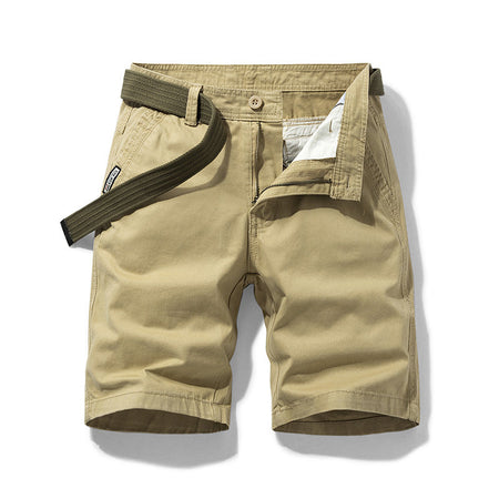 Men’s Japanese Style Loose Overalls Pants Summer Casual Thin Trousers