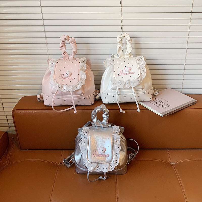 kids casual bag for everyday use with lightweight and practical design