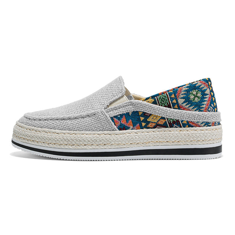 Yg- Black men's sneakers - casual athletic shoes with cushioned comfortable sole