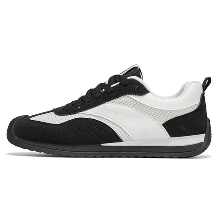 Men’s Retro Mesh Breathable Casual Running Sneakers