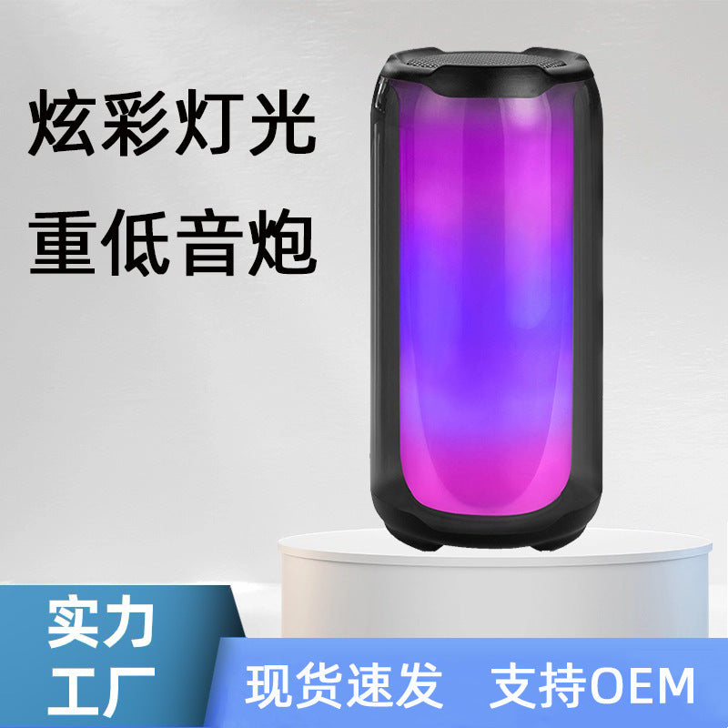 PULSE5 Bluetooth Speaker Karaoke Mic Home KTV Portable