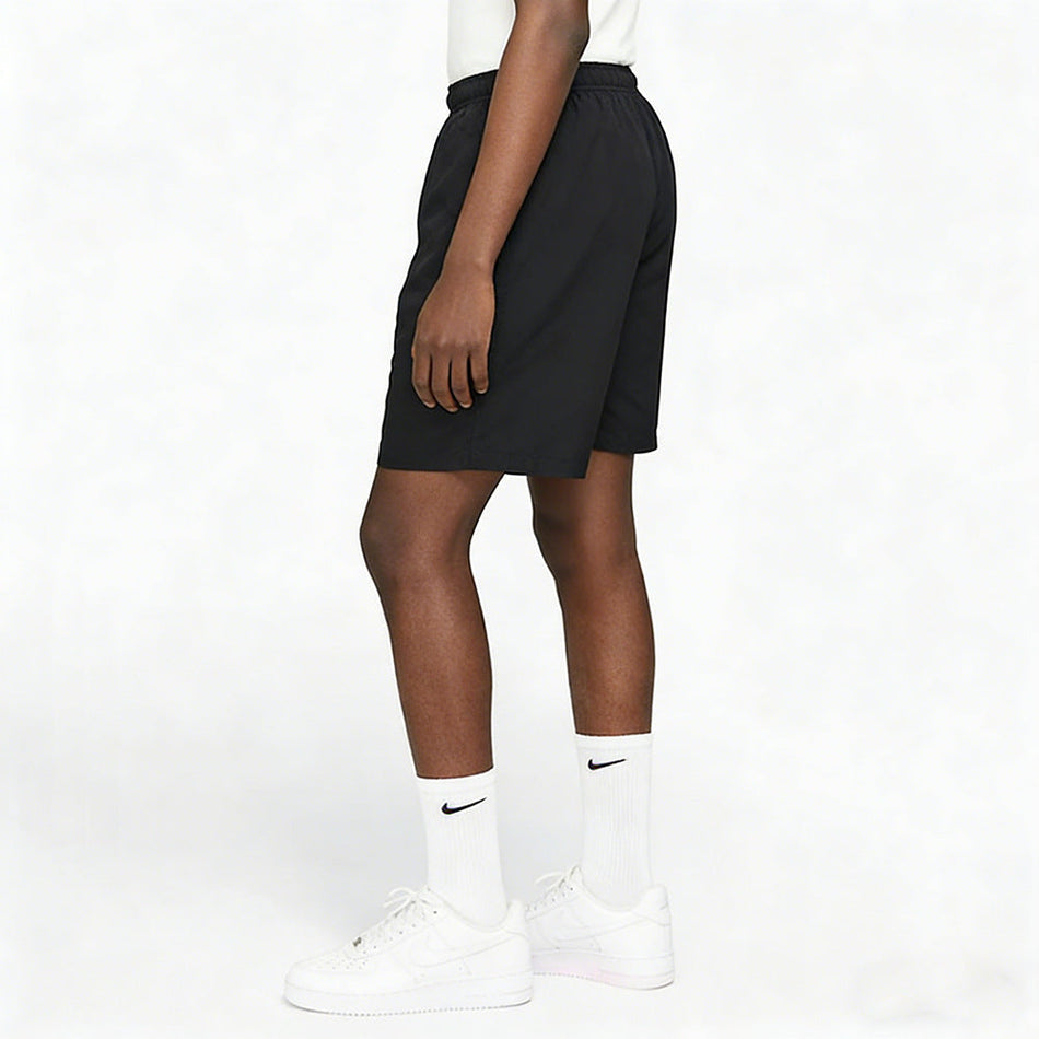 Men’s Quick-Dry Basketball & Running Sports Shorts