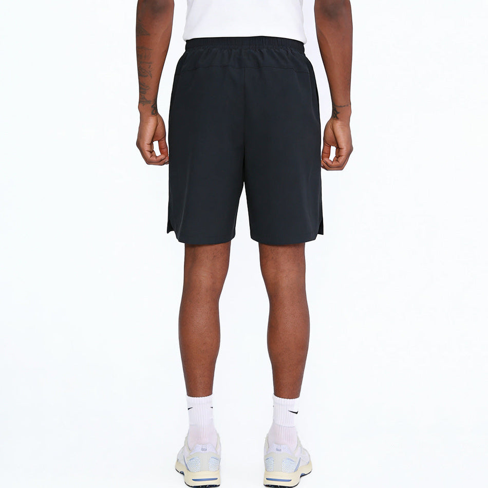 Men’s Quick-Dry Running Shorts for Outdoor Training