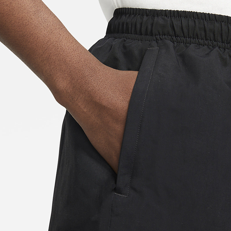 Men’s Quick-Dry Basketball Shorts for Summer Training