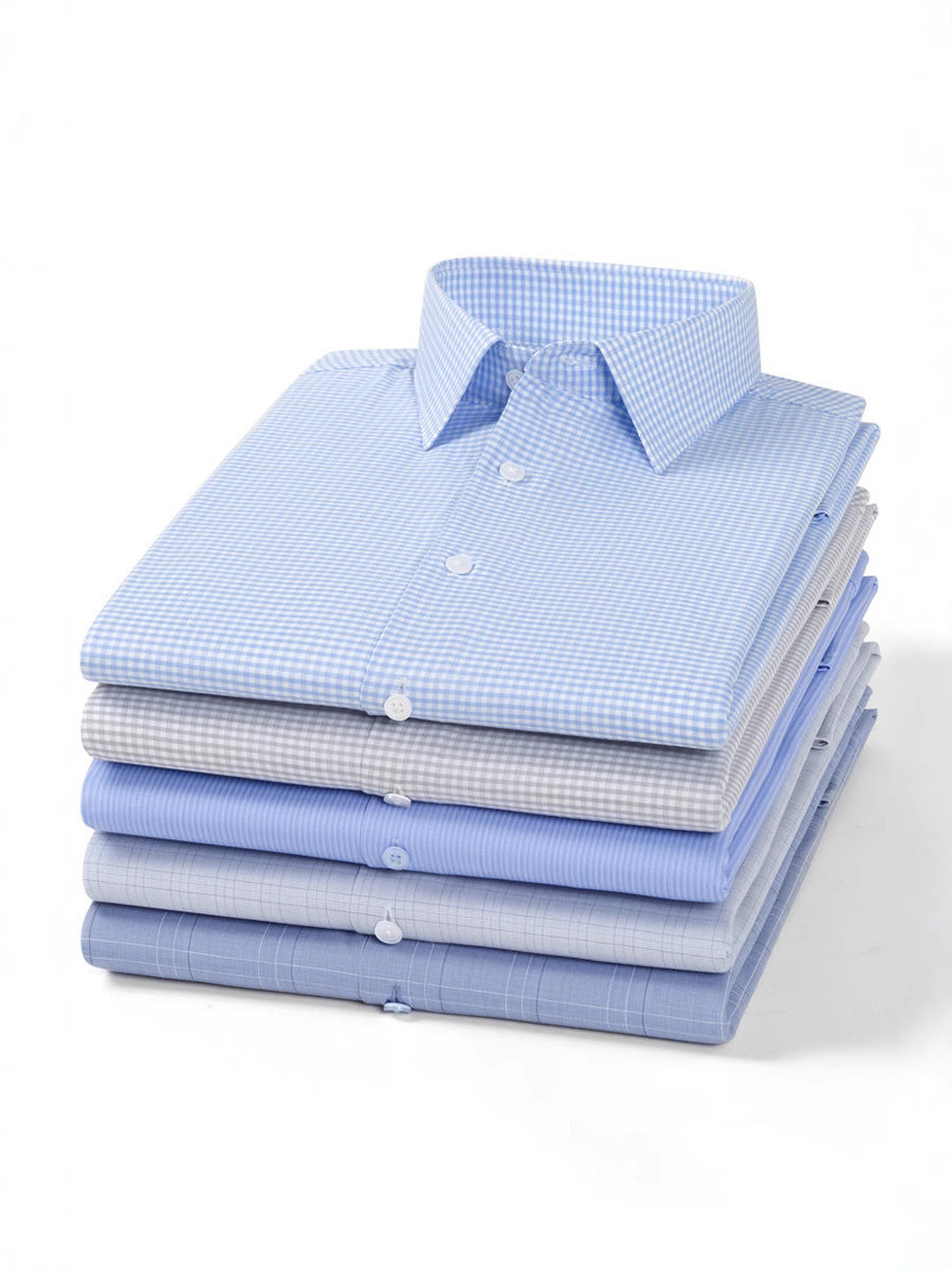 01 men's casual shirt - button-up design with relaxed comfortable fit