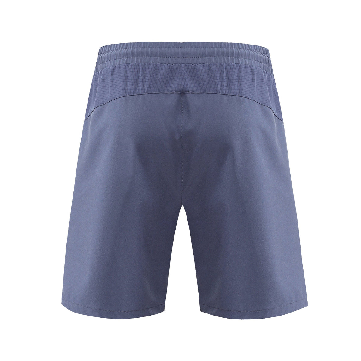 Men's Spliced Quick-Dry Performance Training Shorts