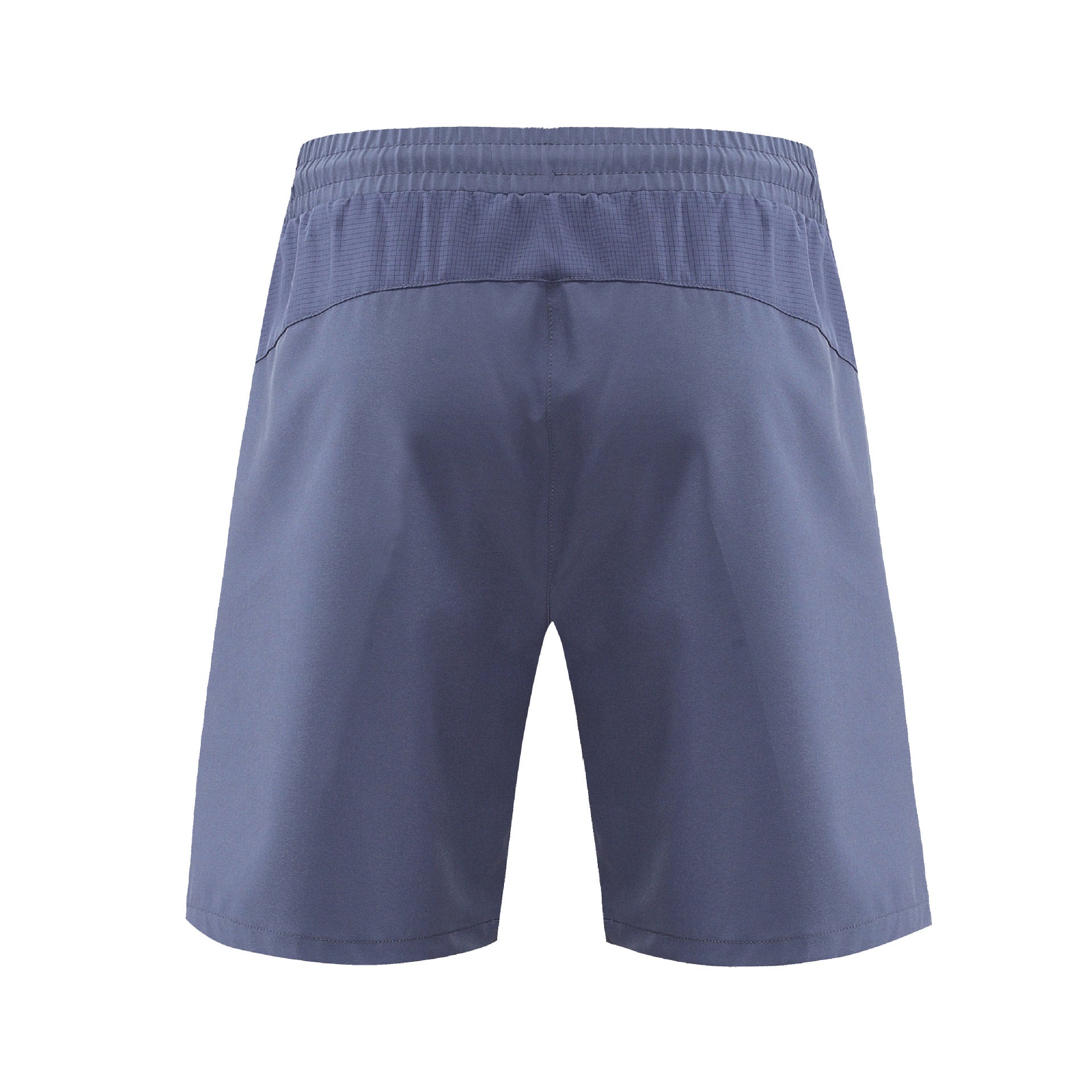 Men's Spliced Quick-Dry Performance Training Shorts