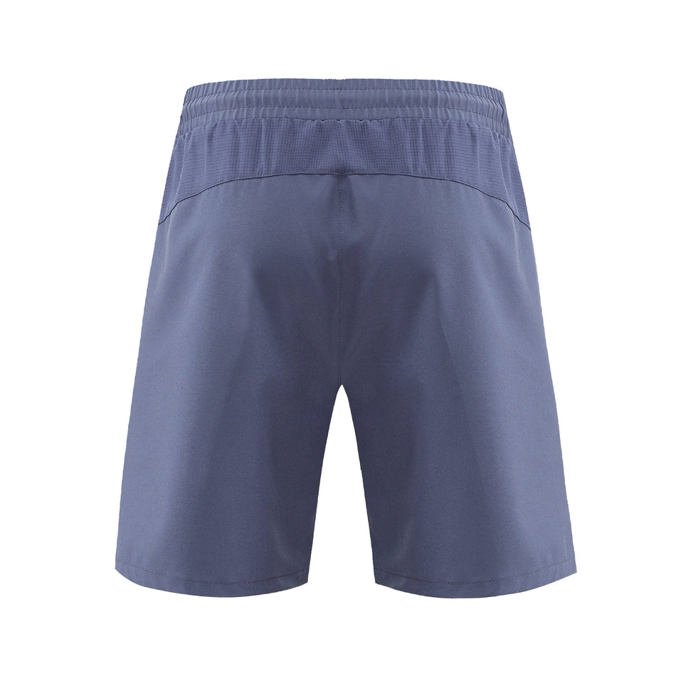 Men's Spliced Quick-Dry Performance Training Shorts