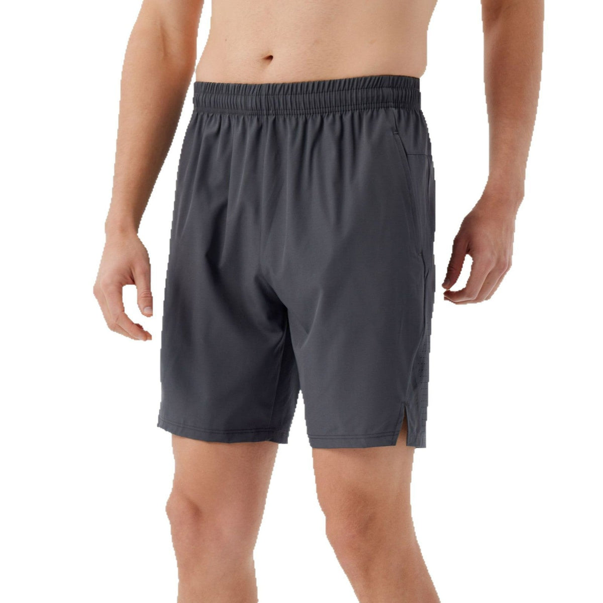 Men's Ice-Feeling Quick-Dry Outdoor Performance Shorts